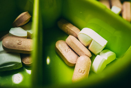 Read about How Our Mood, Focus, And Wellbeing Supplements Help To Balance Your Hormones and explore insights on health and wellness from Nood Nutrition