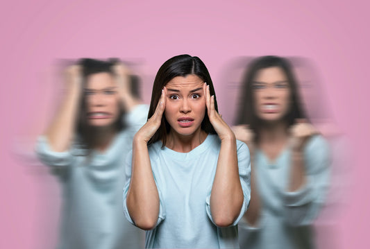 Read about Key Signs Your Hormones May Be Out of Balance and explore insights on health and wellness from Nood Nutrition