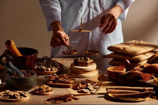 Read about The Basics of Plant Extracts: A Comprehensive Guide and explore insights on health and wellness from Nood Nutrition