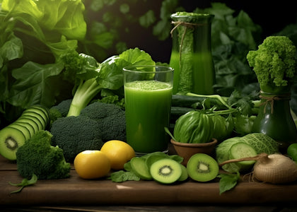 Organic Foods vs. Conventional: The Nutritional Debate - Nood Nutrition®