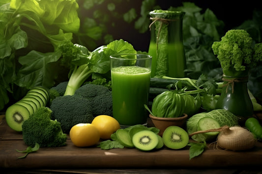 Read about Organic Foods vs. Conventional: The Nutritional Debate and explore insights on health and wellness from Nood Nutrition