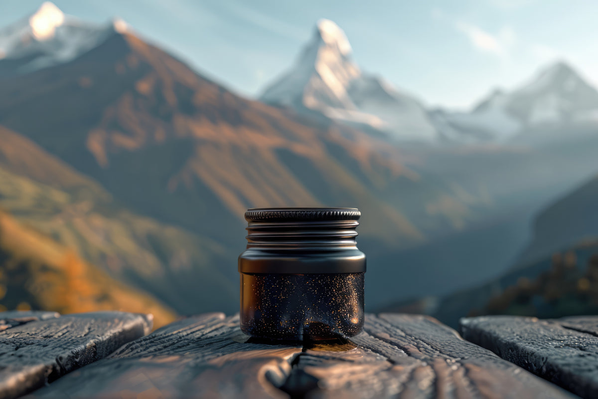 Shilajit vs. Tongkat Ali vs. Fadogia: Which Natural Supplement is Right for You?