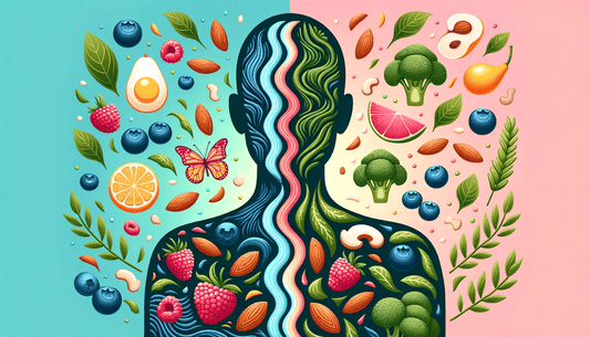 Read about The Hormone-Balancing Diet: What to Eat and Avoid and explore insights on health and wellness from Nood Nutrition