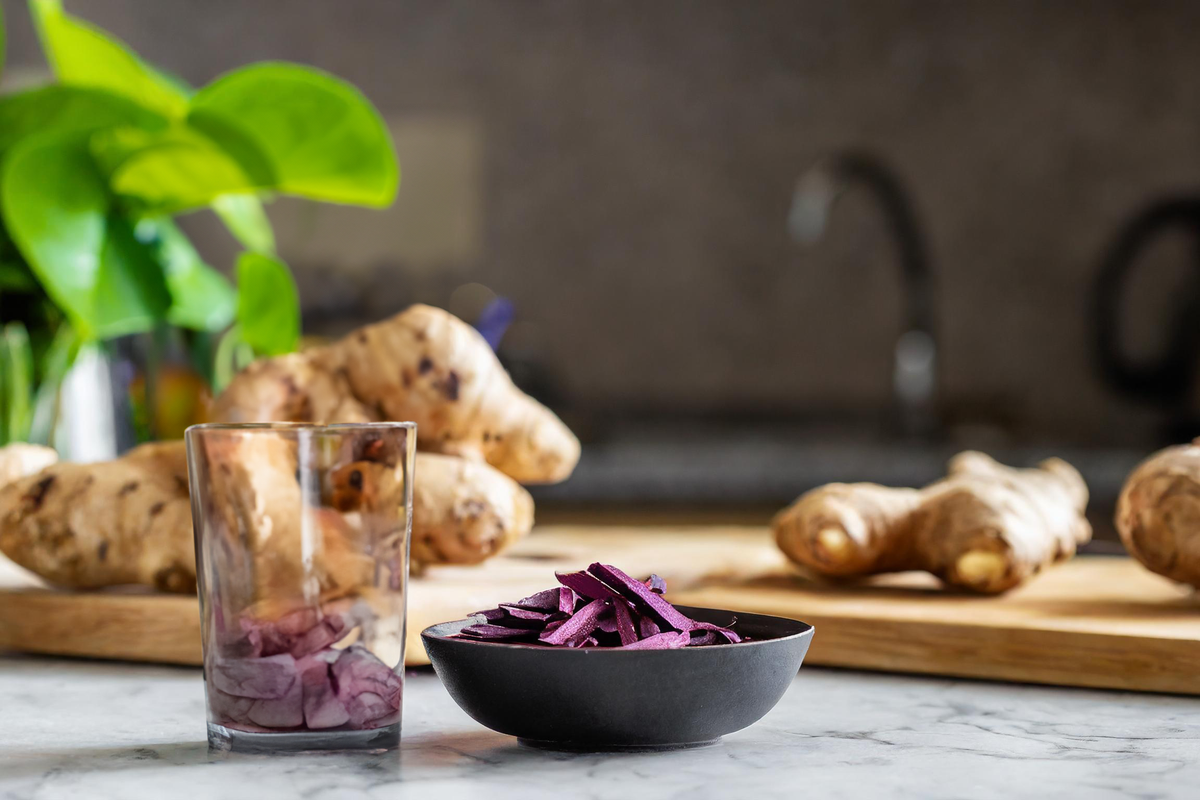 Where to Buy Black Ginger in Australia