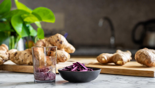 Where to Buy Black Ginger in Australia
