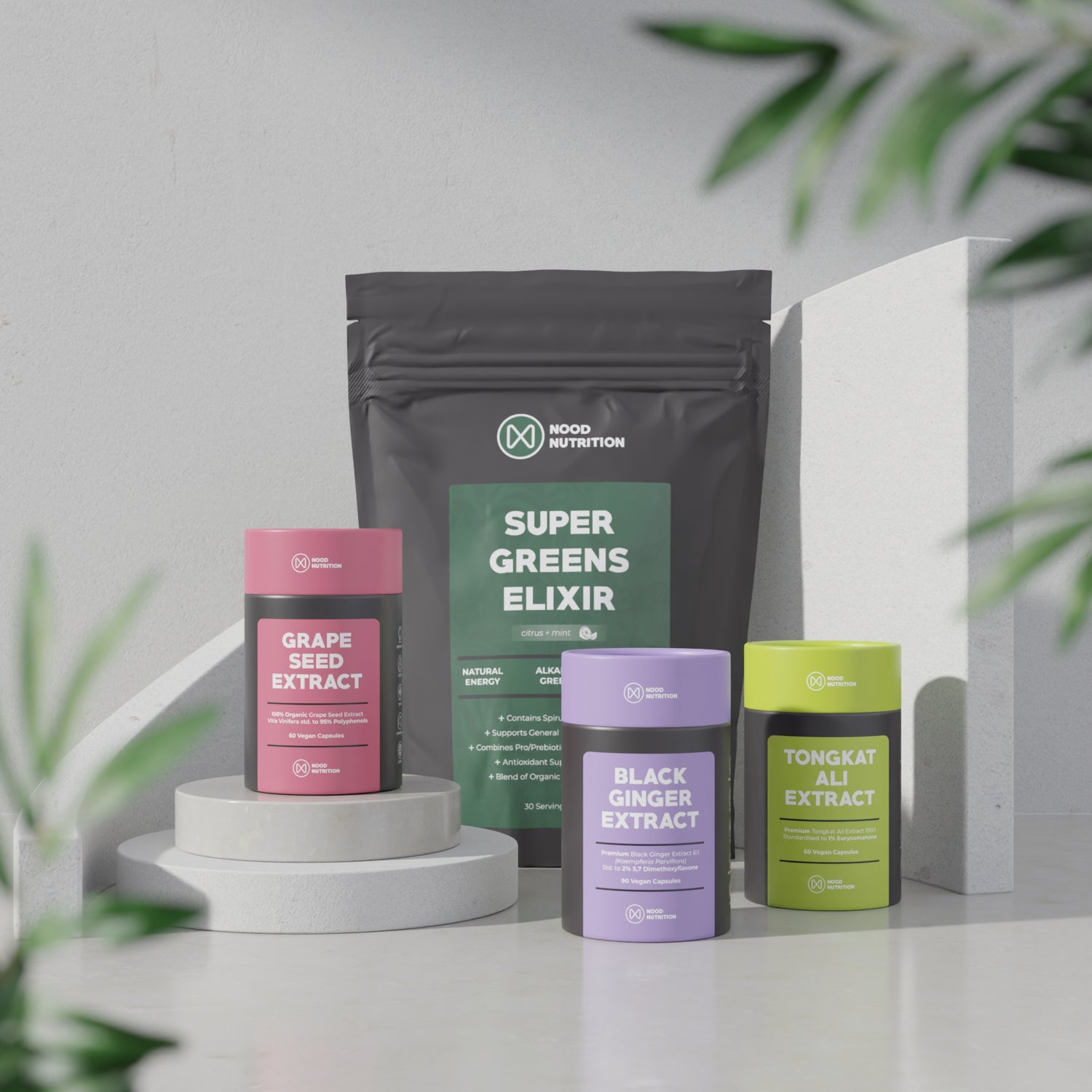 Bundles - Nood Nutrition®
