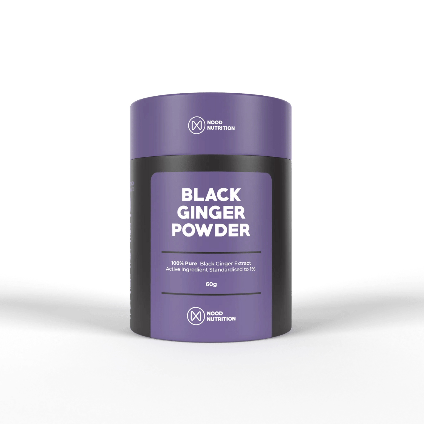 Black Ginger Powder - Nood Nutrition®