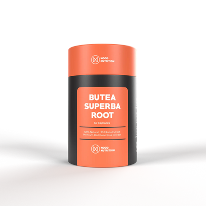 Butea Superba Root Extract Supplement - Nood Nutrition