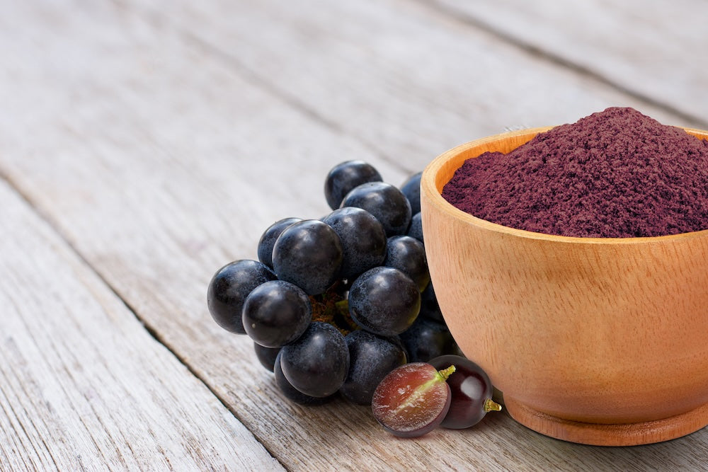 Grapeseed Extract