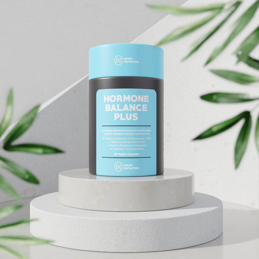 Hormone Balance Plus | Nood Nutrition Australia