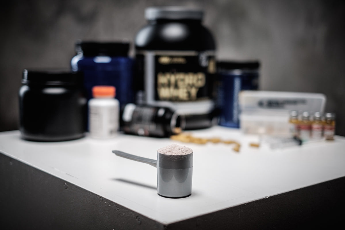 Addressing Low Testosterone: Can Supplements Help?