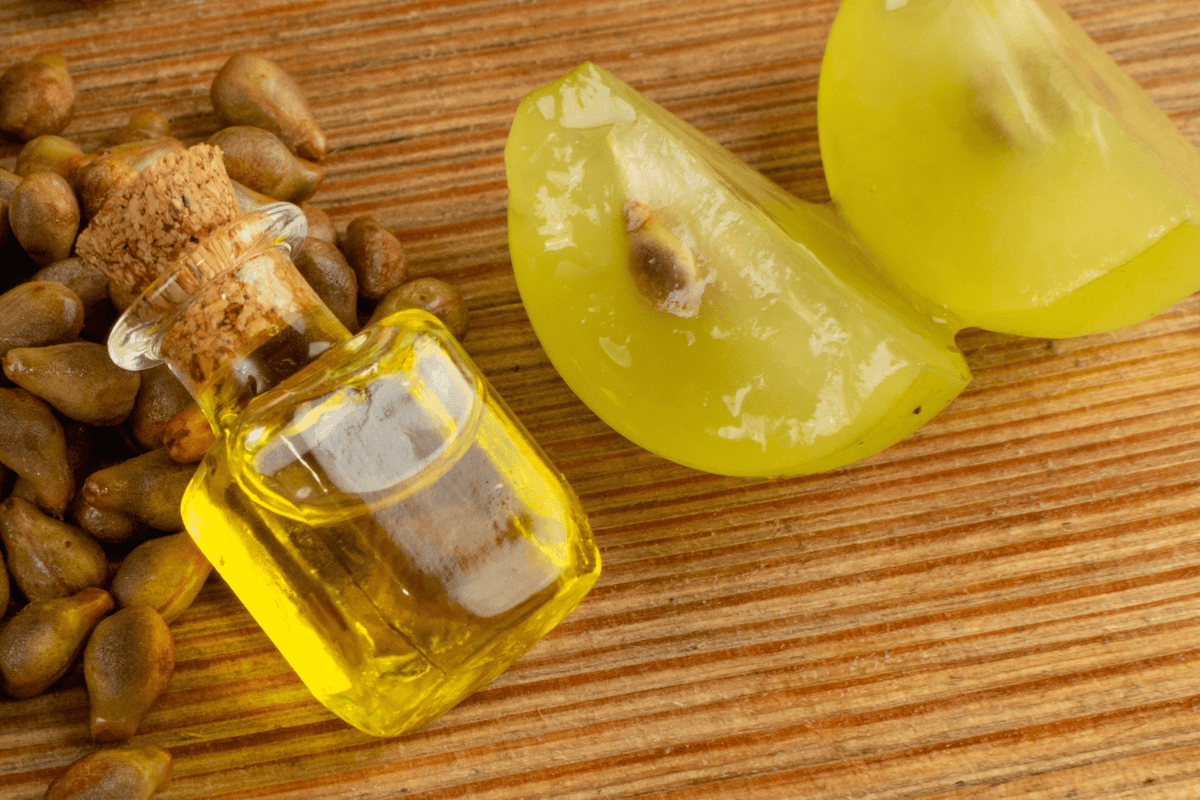 Grape Seed Extract - Benefits