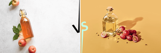 Read about Apple Cider Vinegar VS Grape Seed Extract and explore insights on health and wellness from Nood Nutrition