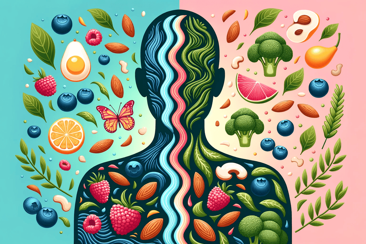 The Hormone-Balancing Diet: What to Eat and Avoid