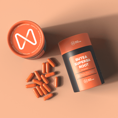 Butea Superba Extract - Nood Nutrition®