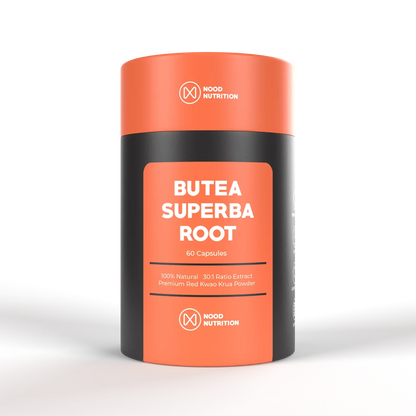 Butea Superba Extract | Nood Nutrition Australia