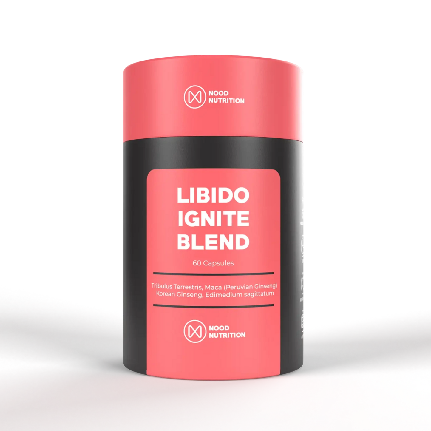 Libido Ignite Blend | Nood Nutrition Australia