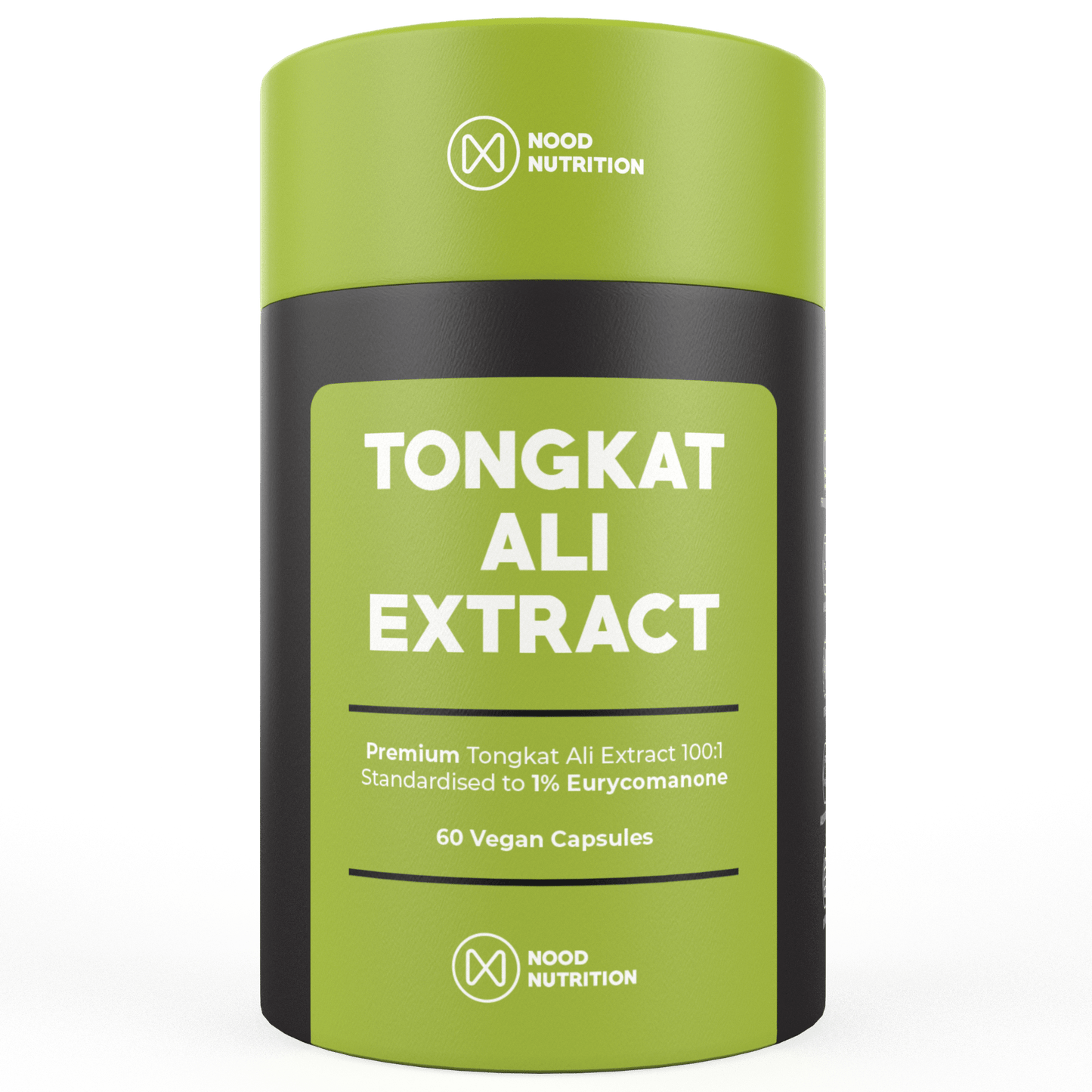 Tongkat Ali Extract - Nood Nutrition®