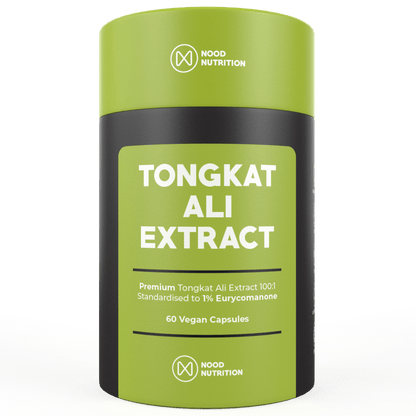 Tongkat Ali Extract - Nood Nutrition®