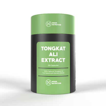 Tongkat Ali Extract | Nood Nutrition Australia