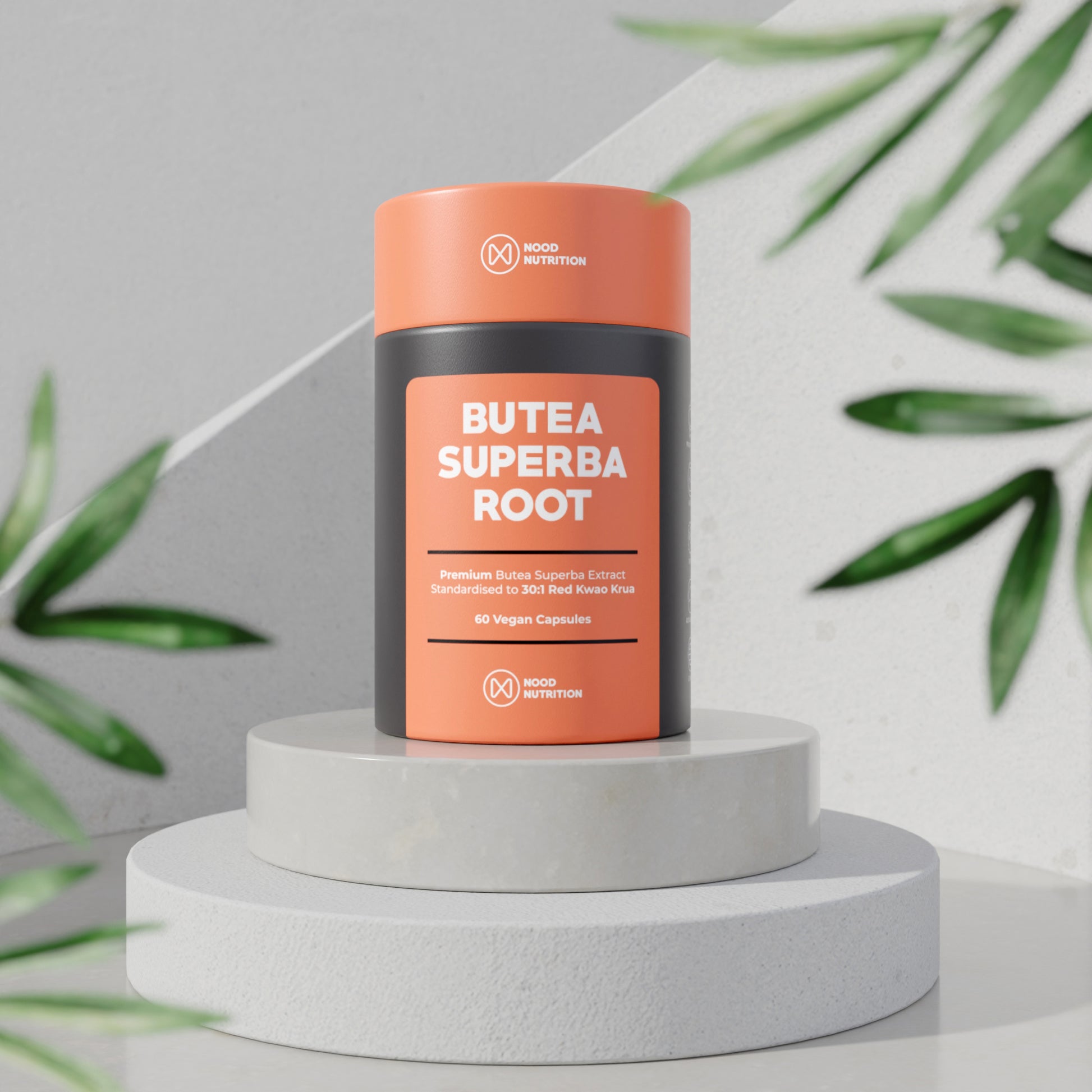 Butea Superba Extract | Nood Nutrition Australia