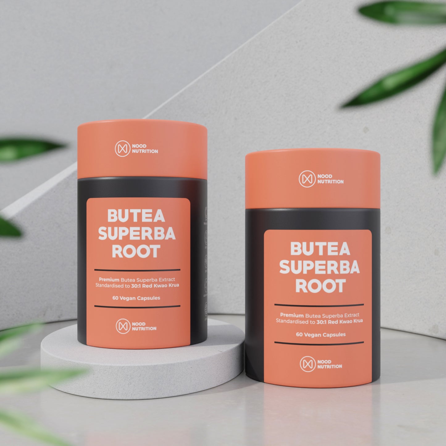 Butea Superba Extract - Nood Nutrition®