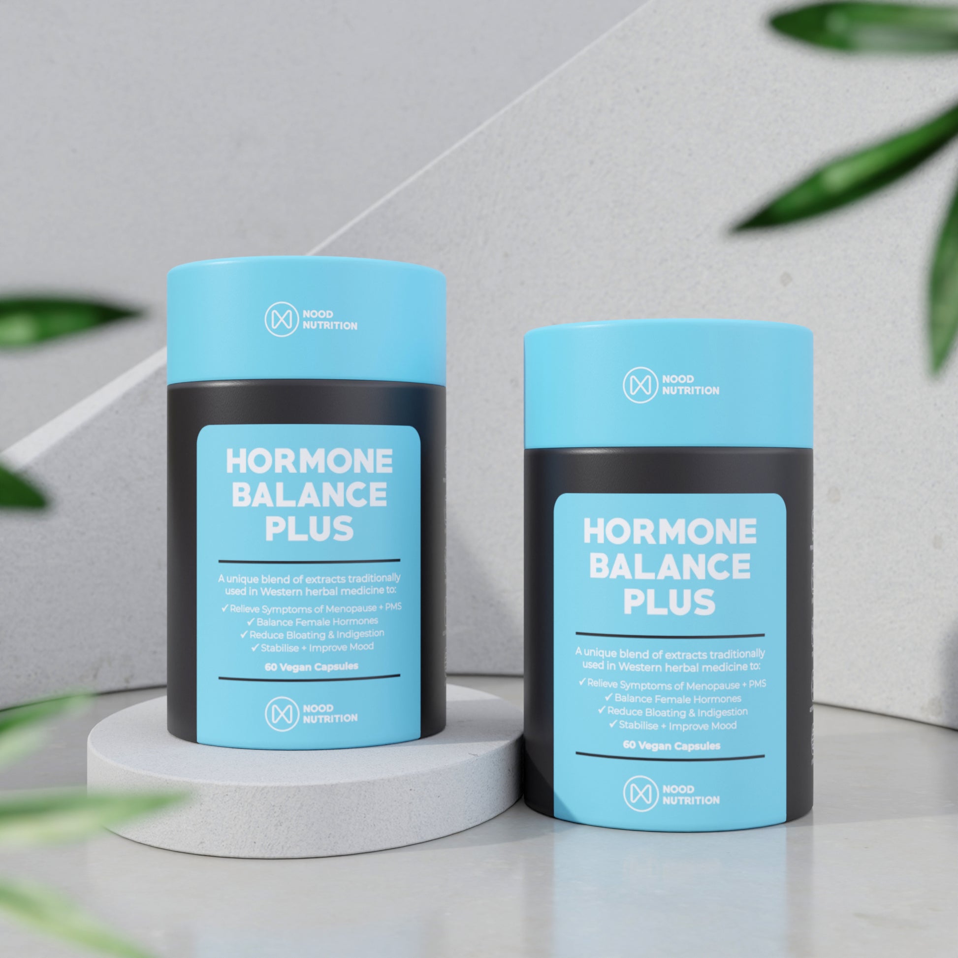 Hormone Balance Plus - Nood Nutrition®