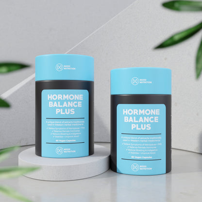 Hormone Balance Plus - Nood Nutrition®