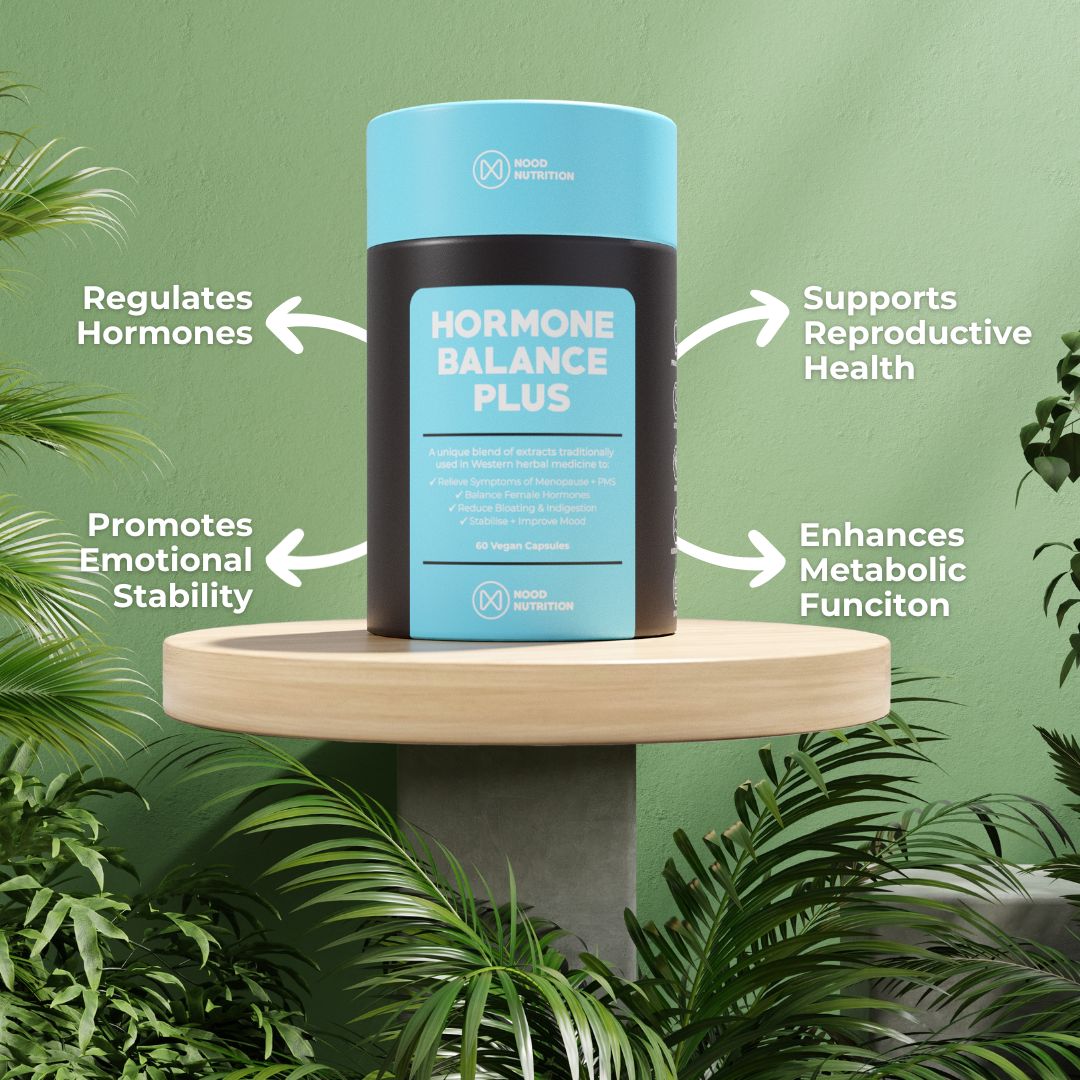 Hormone Balance Plus - Nood Nutrition®