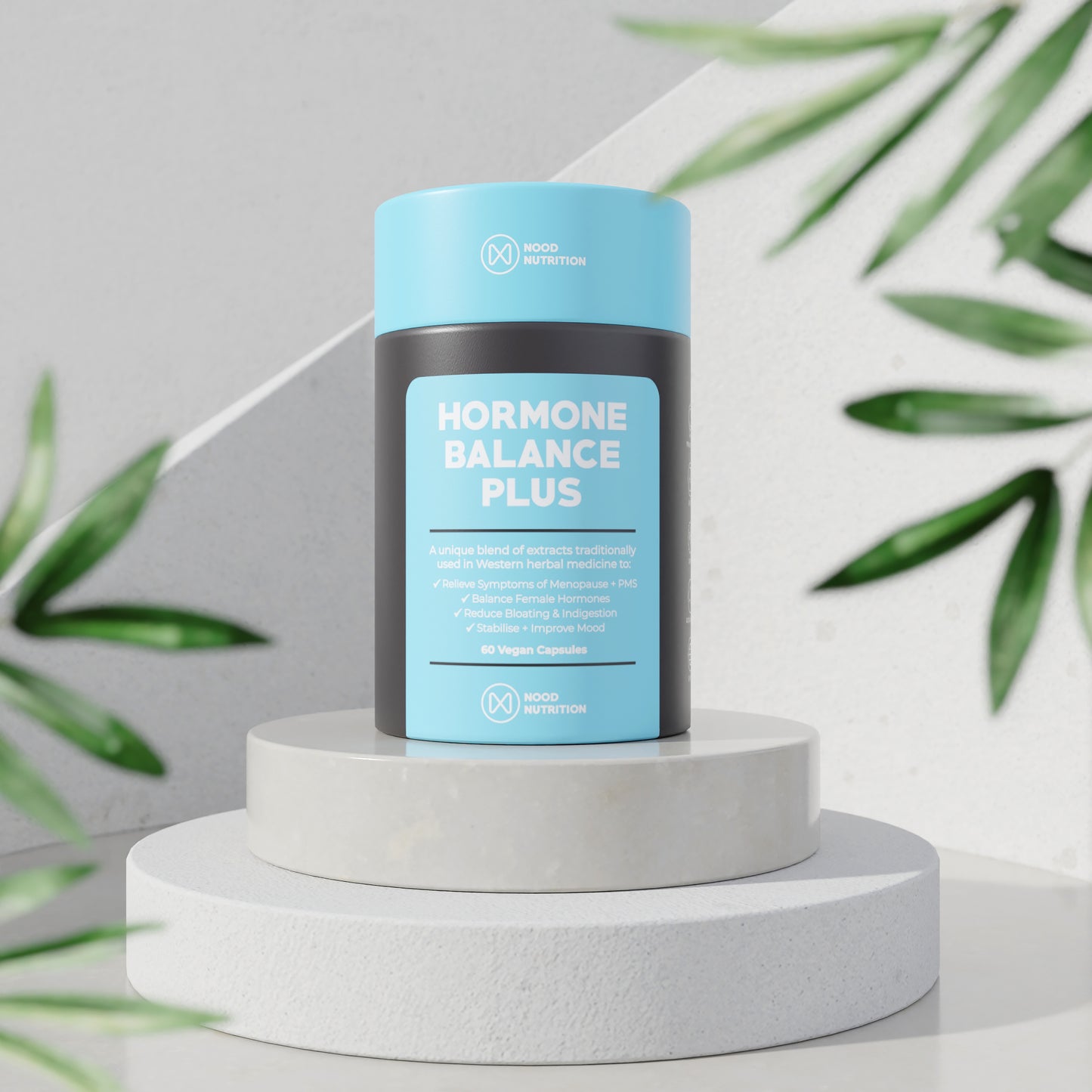 Hormone Balance Plus | Nood Nutrition Australia