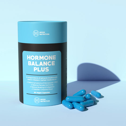 Hormone Balance Plus | Nood Nutrition Australia