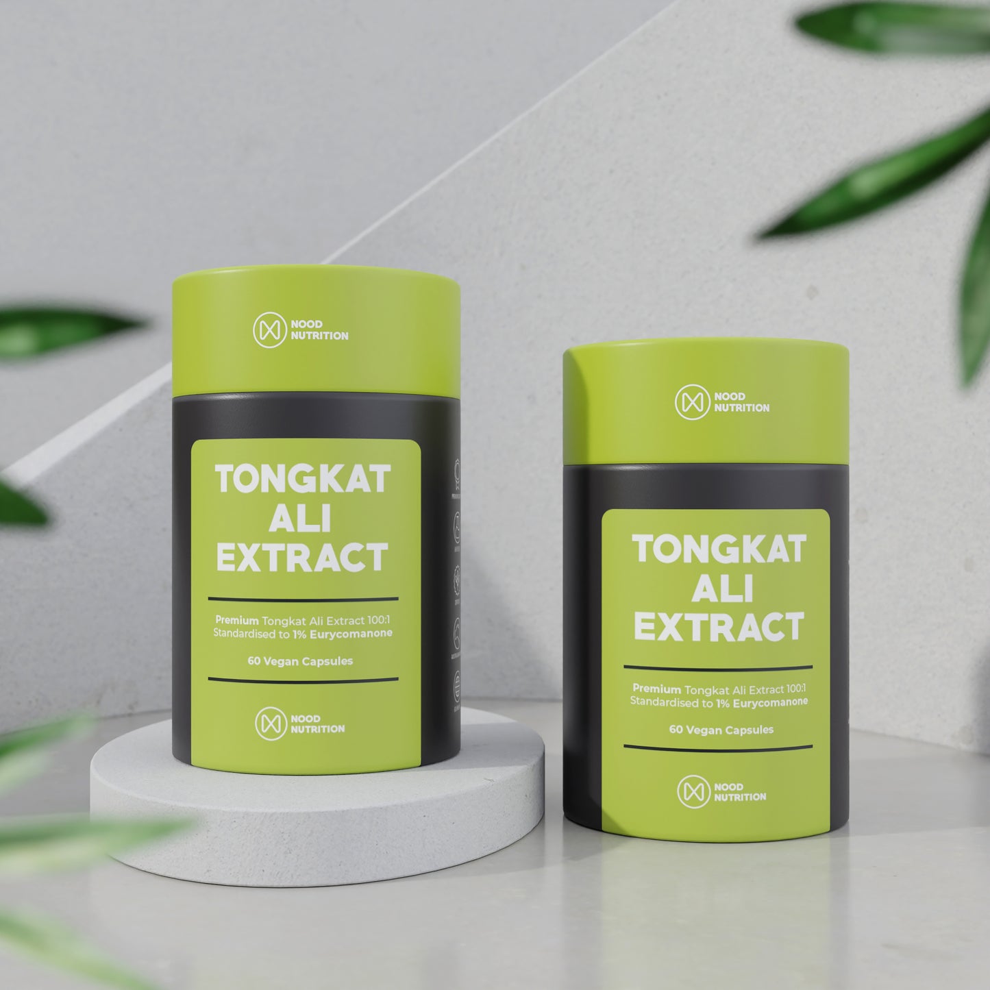 Tongkat Ali Extract - Nood Nutrition®