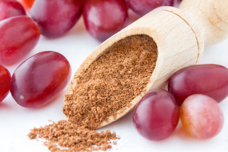 Grape Seed Extract - Supplement - Nood Nutrition