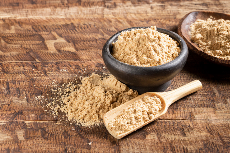 Maca Root Extract - Plant Supplements - Nood Nutrition